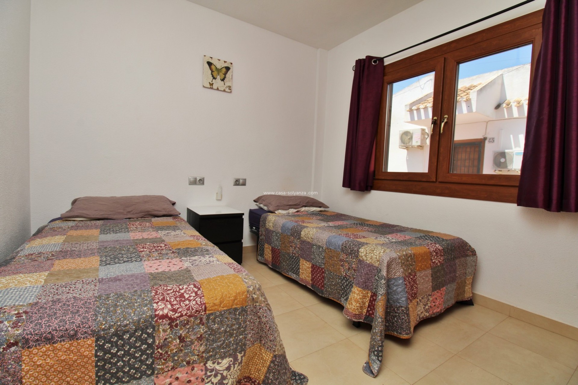 Reventa - Apartamento / piso - Villamartin - Villamartín