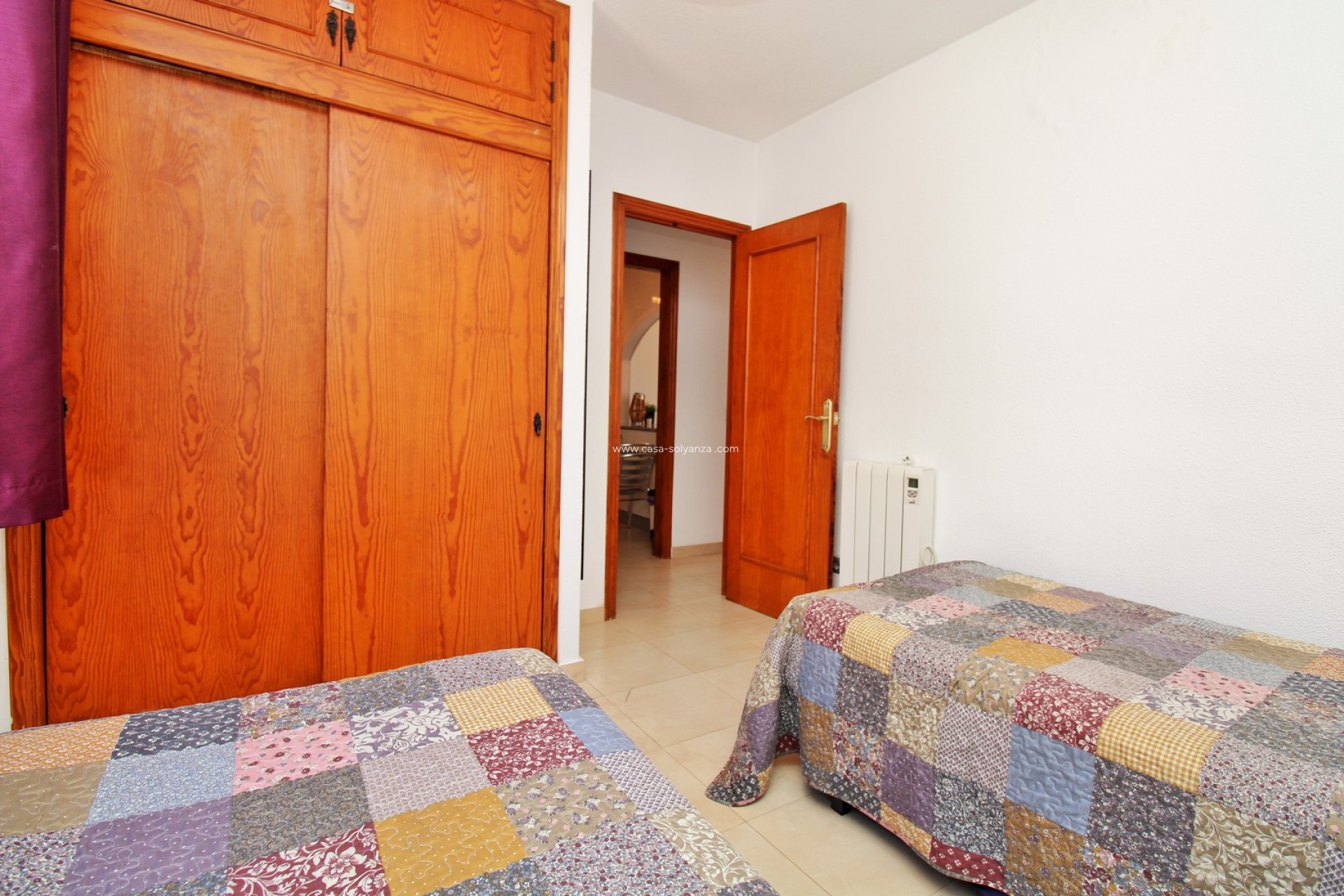 Reventa - Apartamento / piso - Villamartin - Villamartín