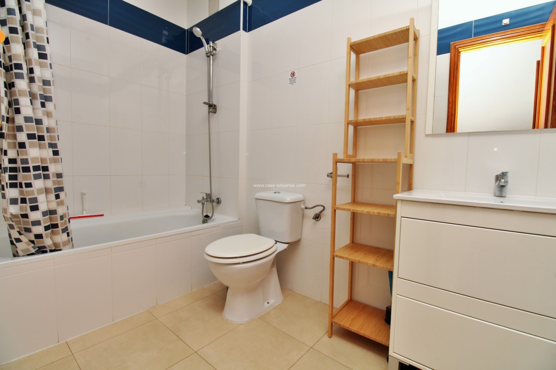 Reventa - Apartamento / piso - Villamartin - Villamartín