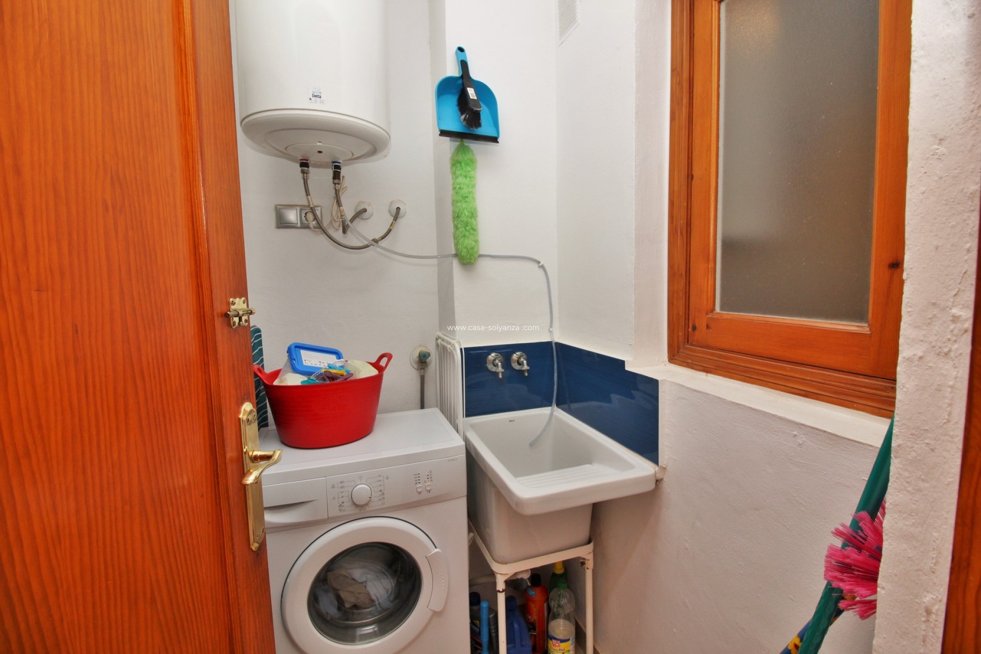 Reventa - Apartamento / piso - Villamartin - Villamartín