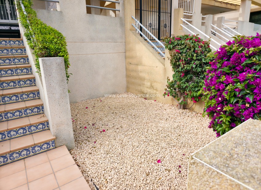 Reventa - Apartamento / piso - Villamartin - Villamartín