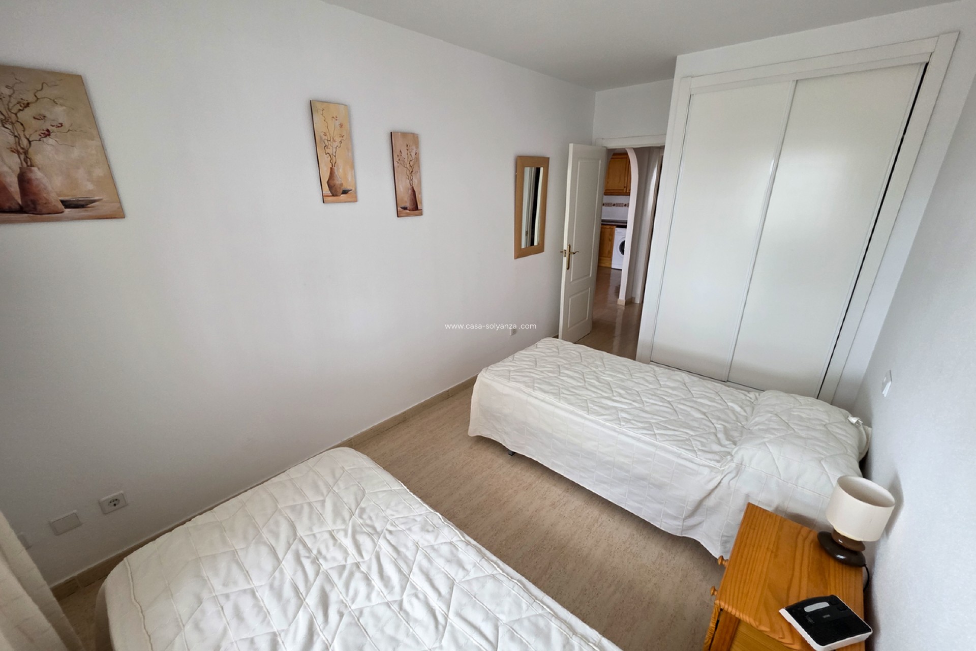 Reventa - Apartamento / piso - Villamartin - Villamartín