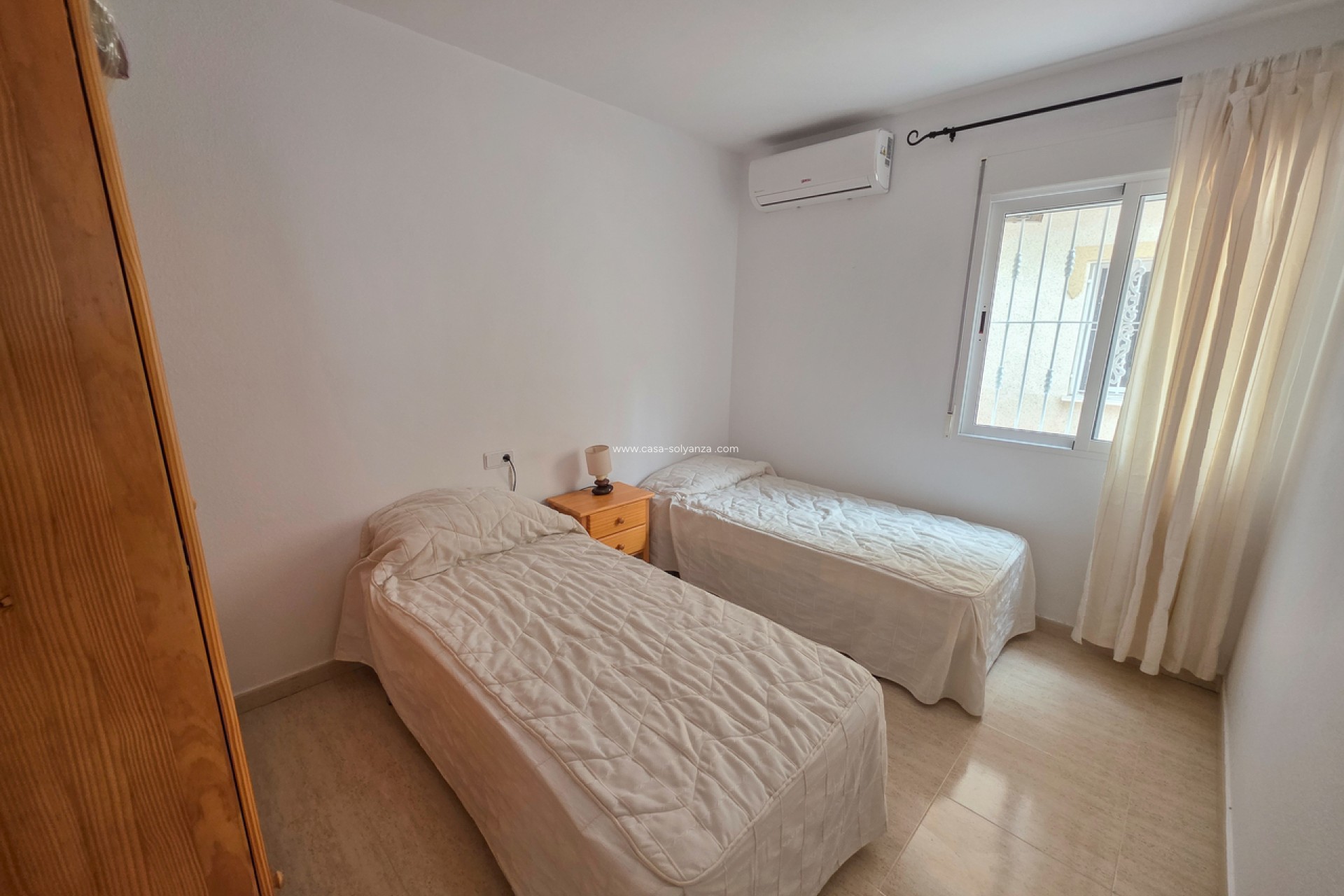Reventa - Apartamento / piso - Villamartin - Villamartín