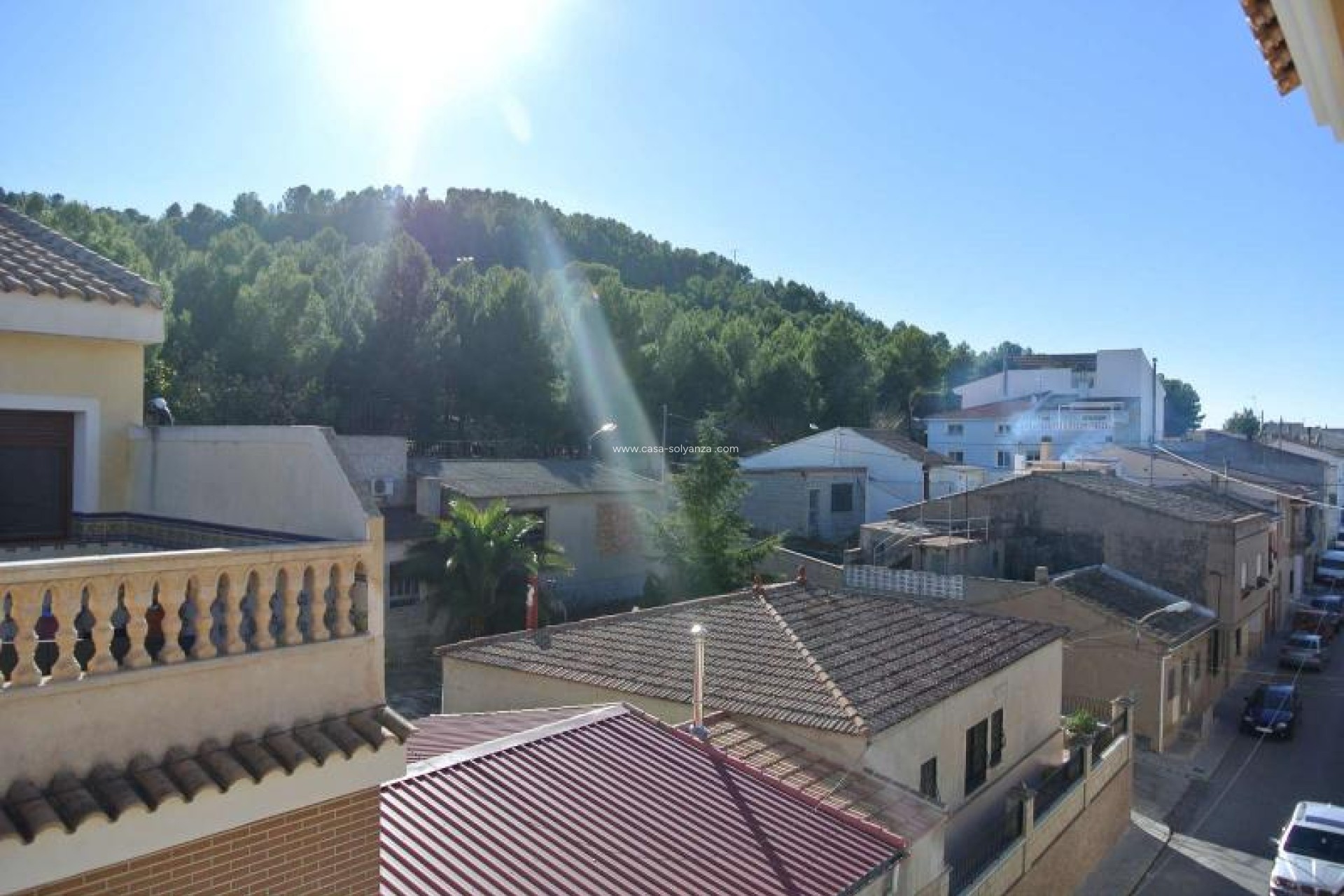 Reventa - Apartamento / piso - Villena - Inland