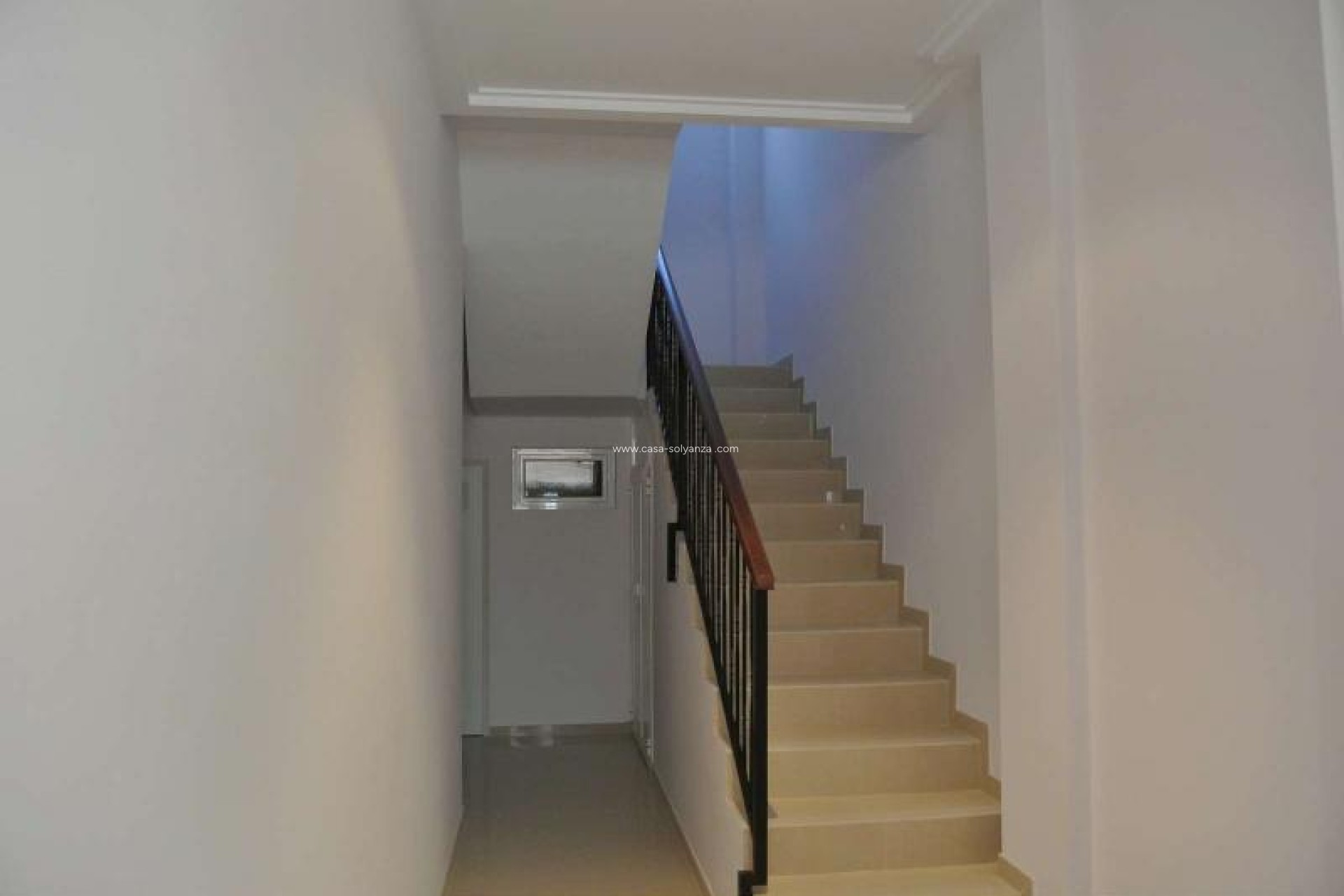 Reventa - Apartamento / piso - Villena - Inland