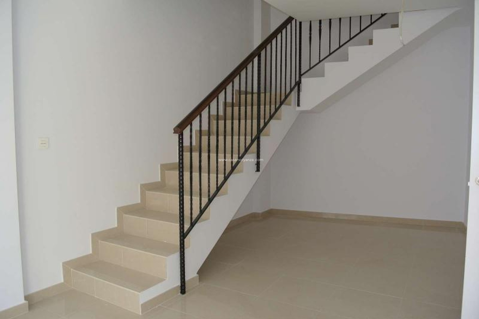 Reventa - Apartamento / piso - Villena - Inland