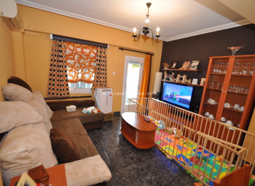 Reventa - Apartamento / piso - Villena - Inland