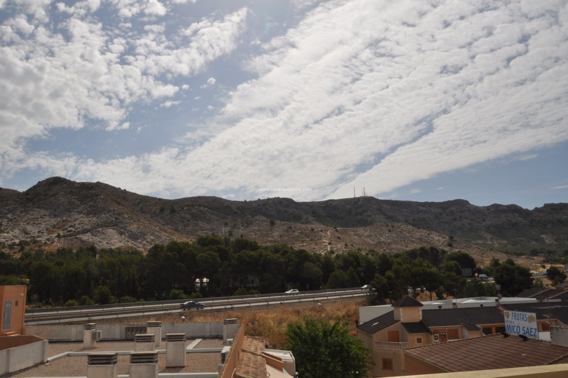 Reventa - Apartamento / piso - Villena - Inland