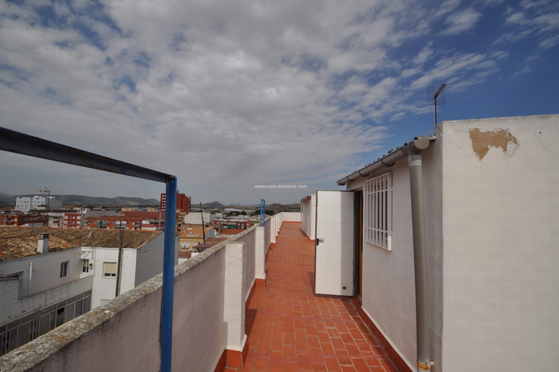Reventa - Apartamento / piso - Villena - Inland