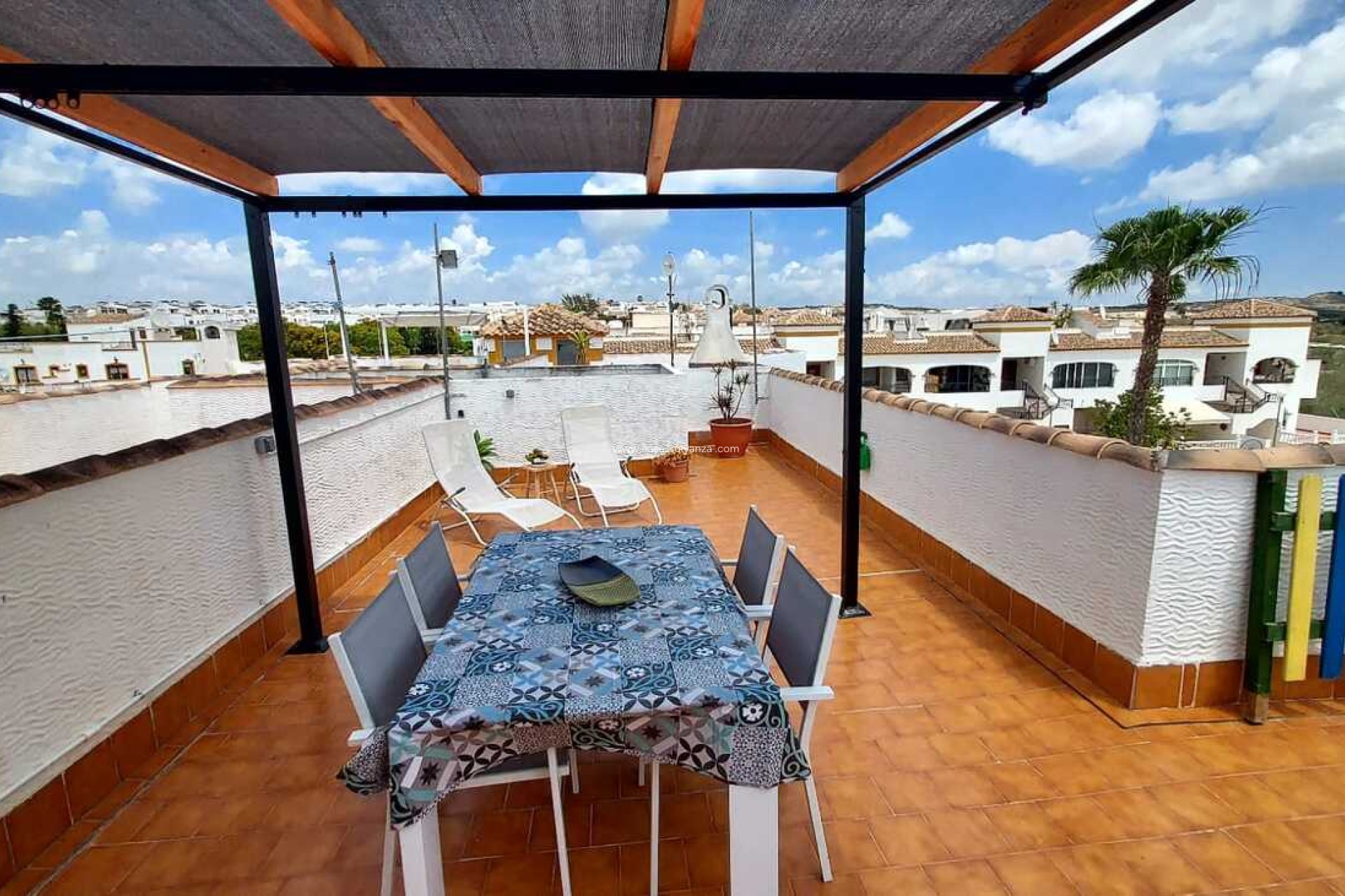 Reventa - Apartamento / piso - Vistabella Golf Entre Naranjos - Costa Blanca