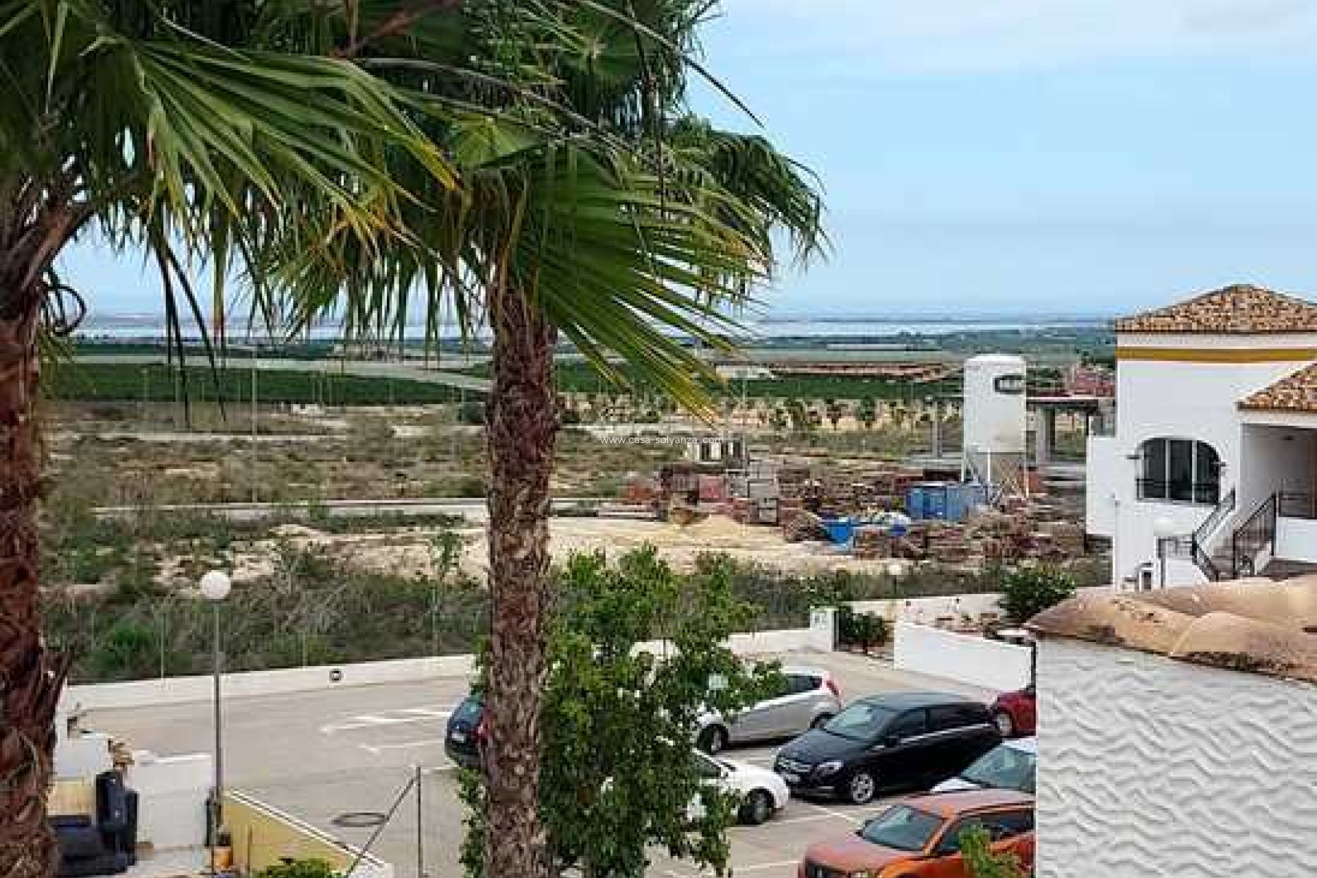 Reventa - Apartamento / piso - Vistabella Golf Entre Naranjos - Costa Blanca