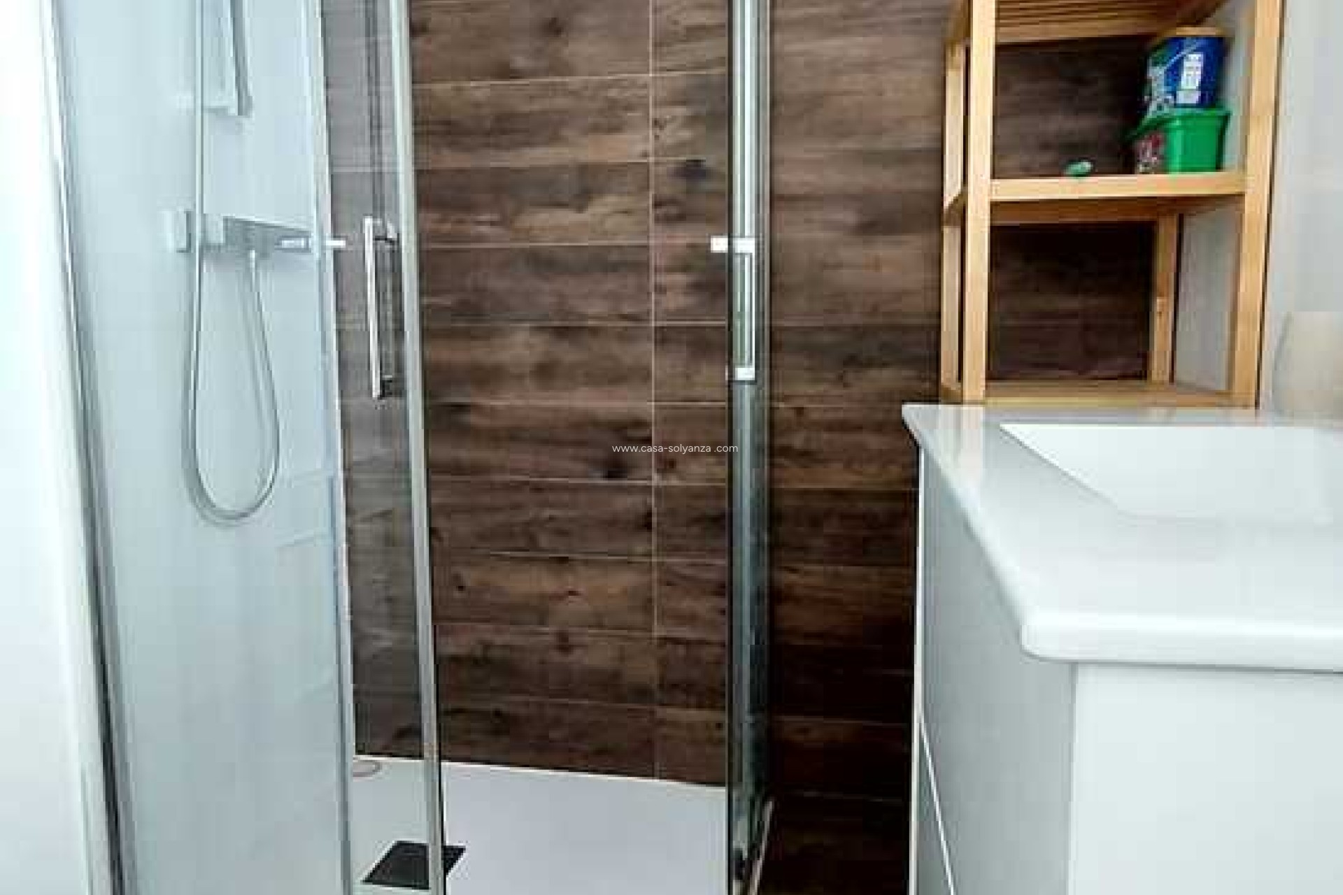 Reventa - Apartamento / piso - Vistabella Golf Entre Naranjos - Costa Blanca