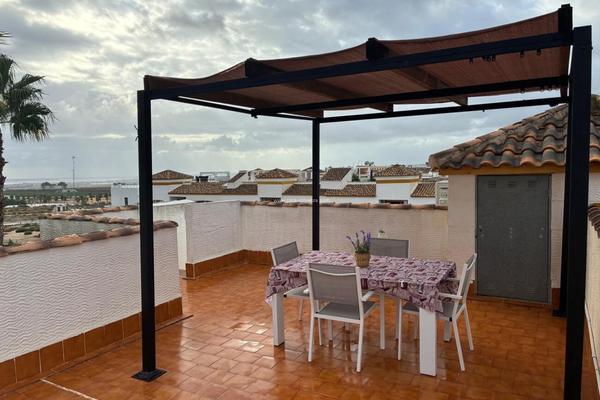 Reventa - Apartamento / piso - Vistabella Golf Entre Naranjos - Costa Blanca