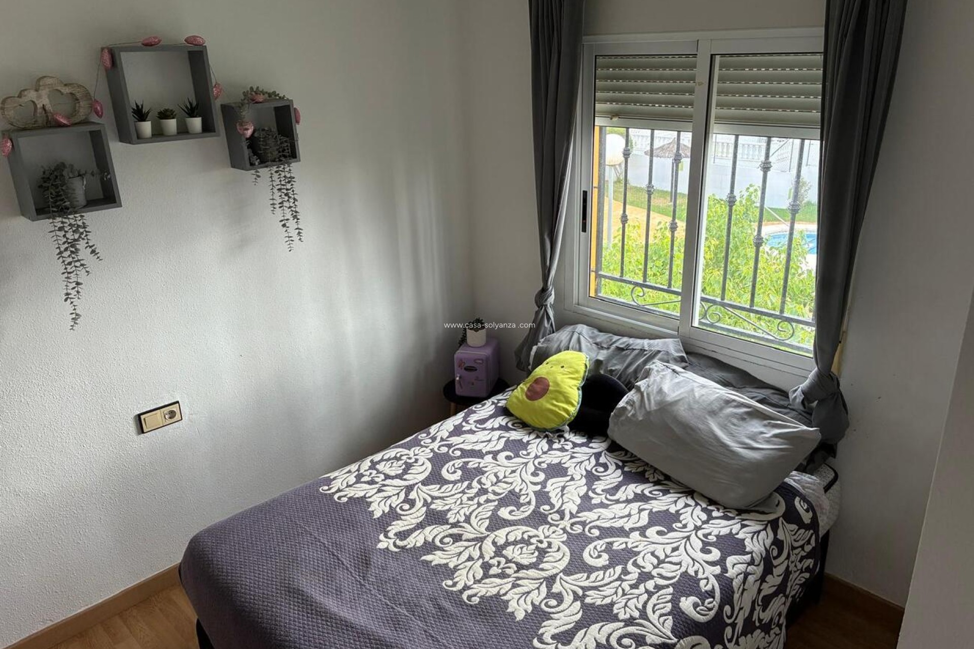 Reventa - Apartamento / piso - Vistabella Golf Entre Naranjos - Costa Blanca