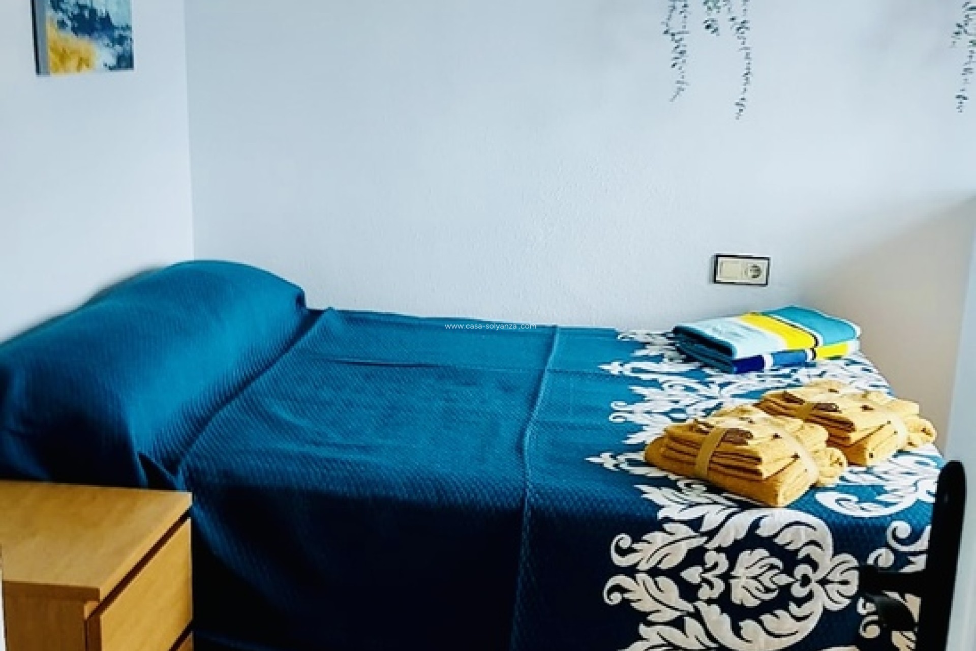 Reventa - Apartamento / piso - Vistabella Golf Entre Naranjos - Costa Blanca