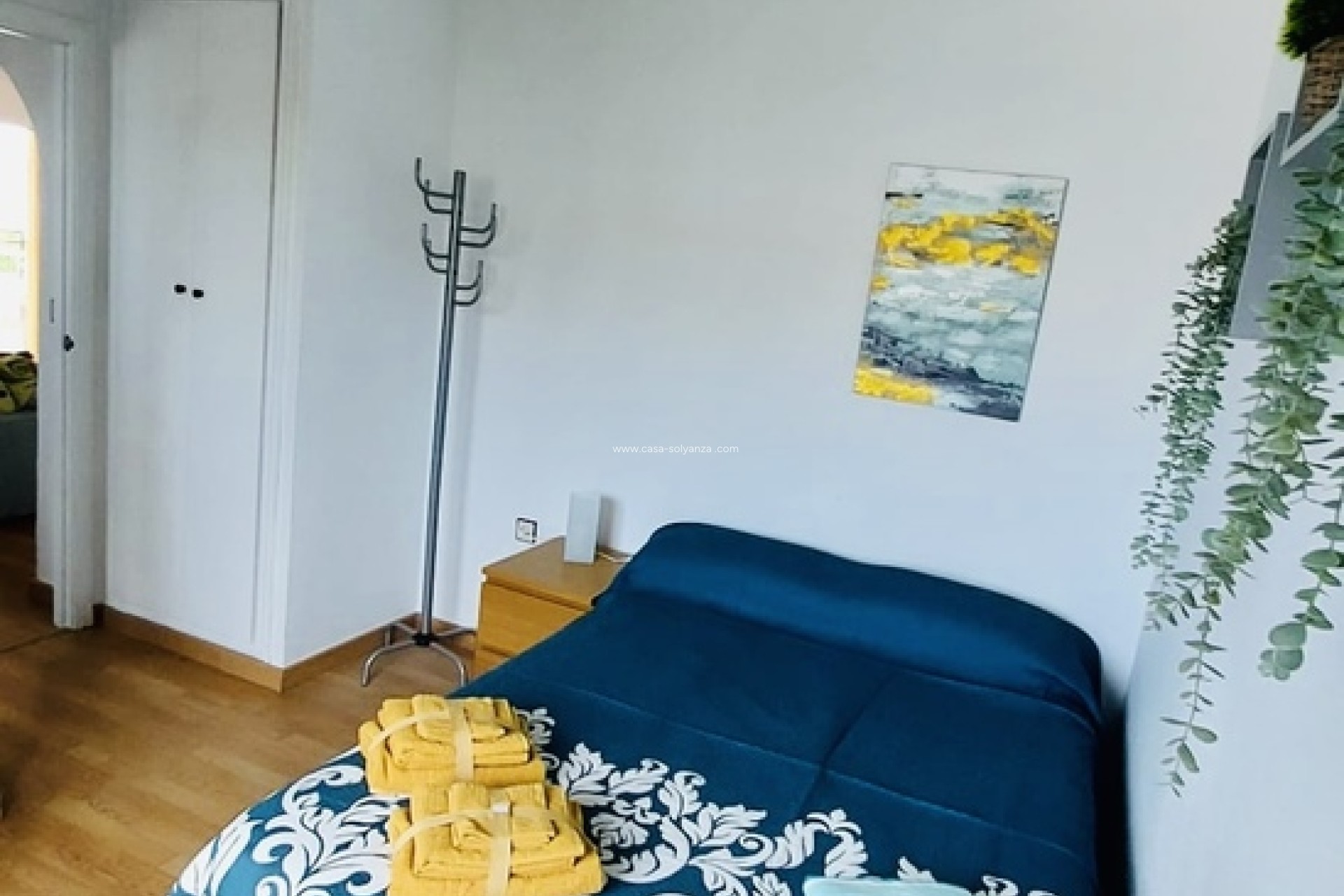 Reventa - Apartamento / piso - Vistabella Golf Entre Naranjos - Costa Blanca