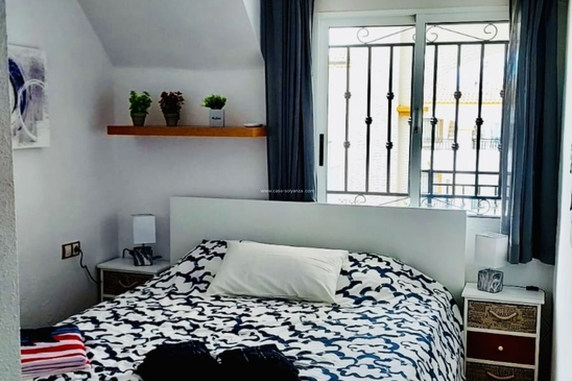 Reventa - Apartamento / piso - Vistabella Golf Entre Naranjos - Costa Blanca