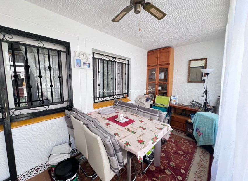 Reventa - Apartamento / piso - Vistabella Golf Entre Naranjos - Inland