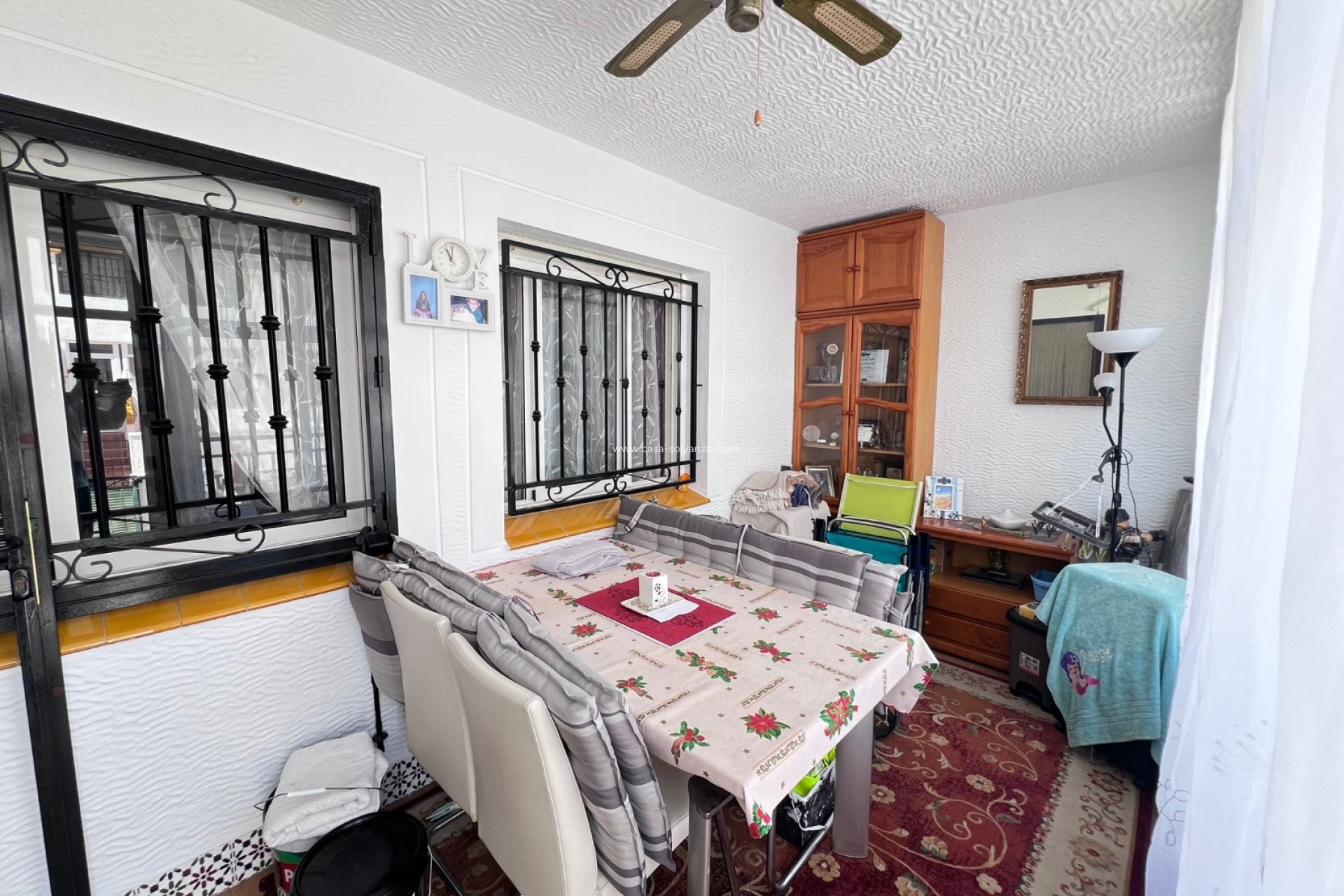 Reventa - Apartamento / piso - Vistabella Golf Entre Naranjos - Inland