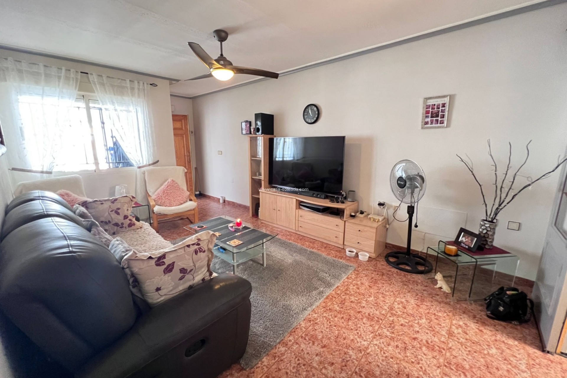 Reventa - Apartamento / piso - Vistabella Golf Entre Naranjos - Inland