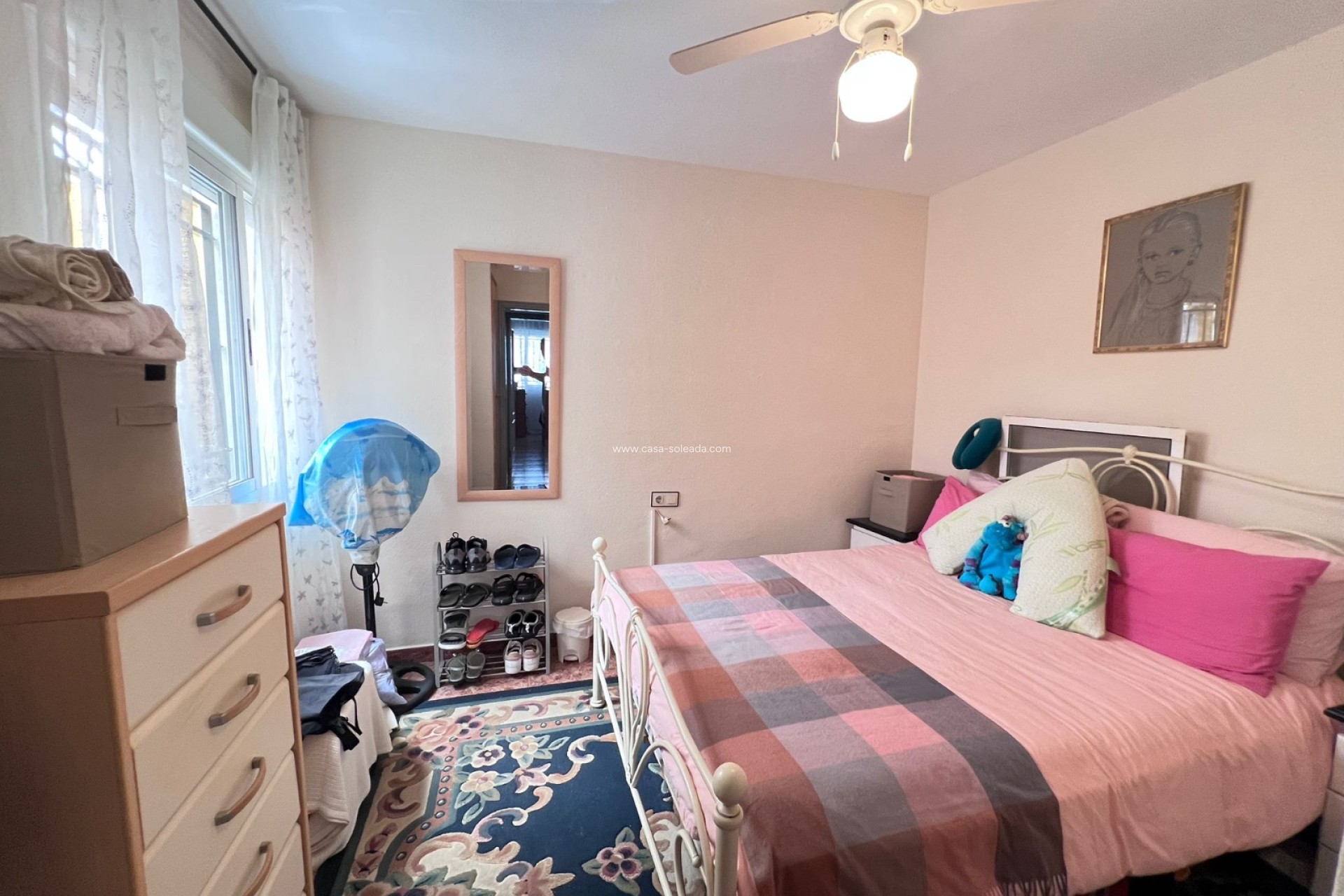 Reventa - Apartamento / piso - Vistabella Golf Entre Naranjos - Inland