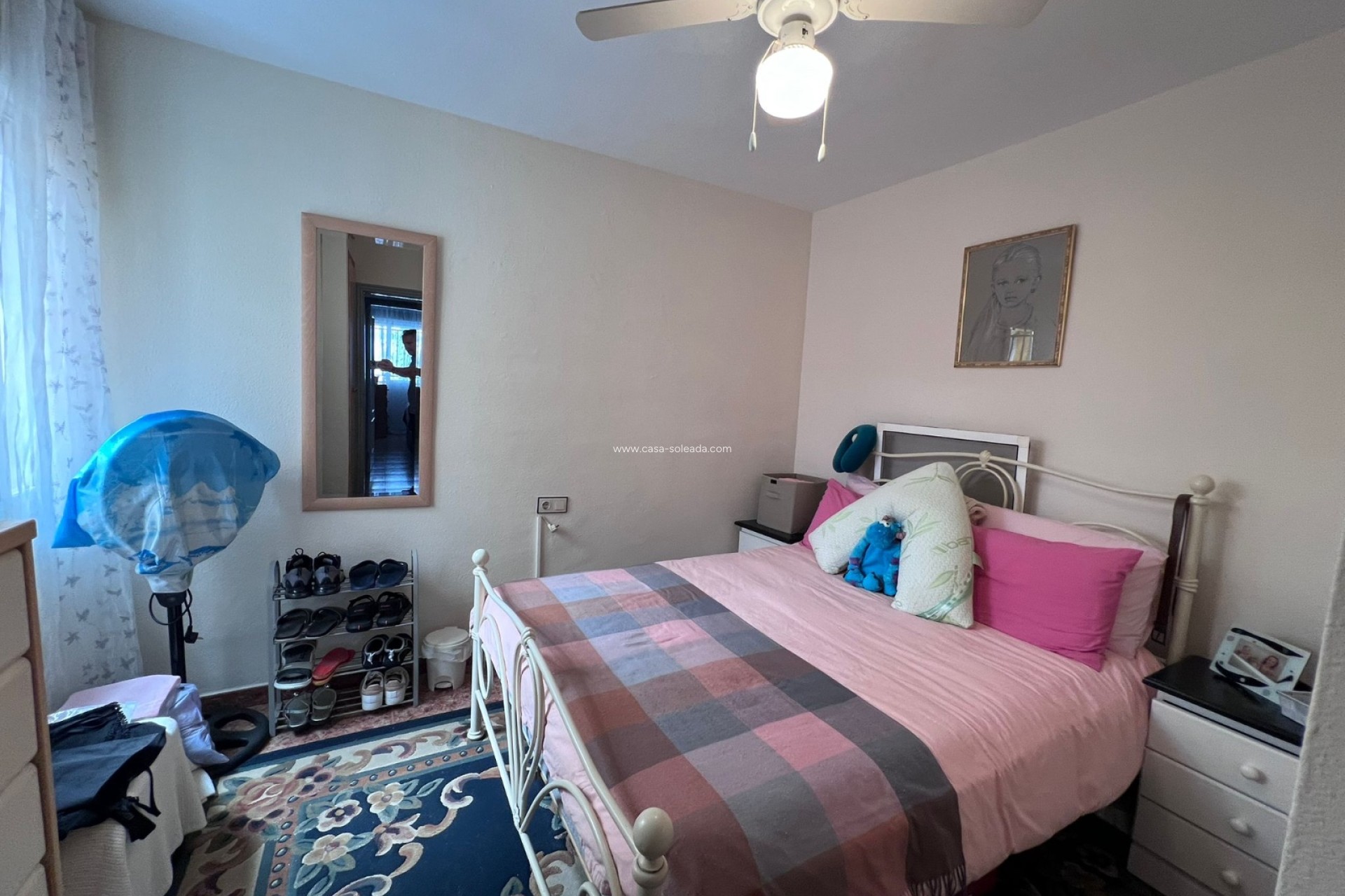 Reventa - Apartamento / piso - Vistabella Golf Entre Naranjos - Inland
