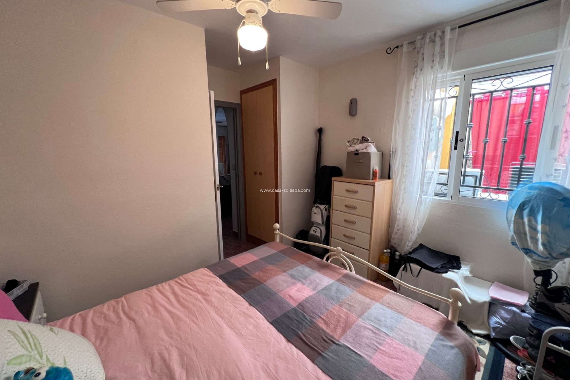 Reventa - Apartamento / piso - Vistabella Golf Entre Naranjos - Inland