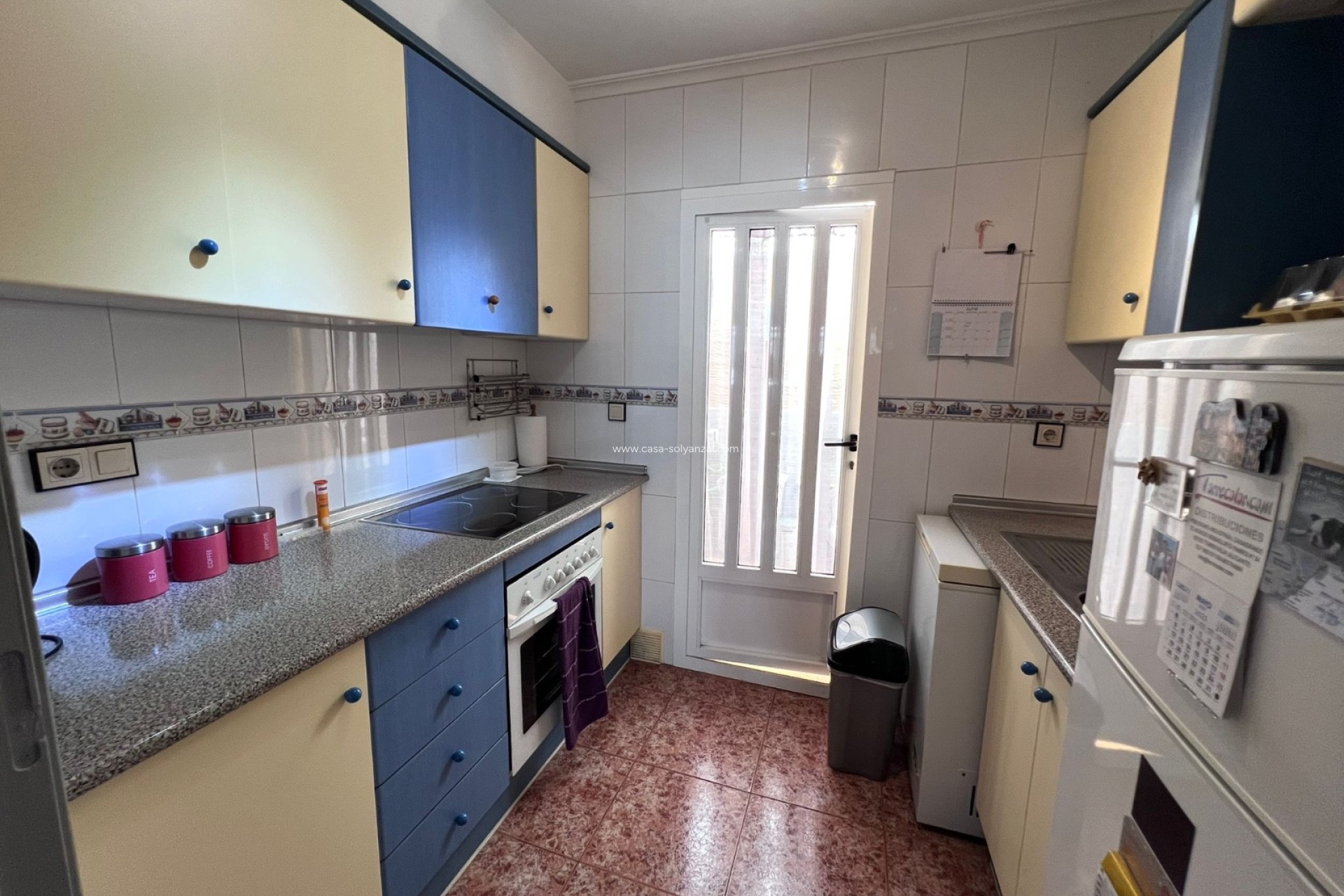 Reventa - Apartamento / piso - Vistabella Golf Entre Naranjos - Inland