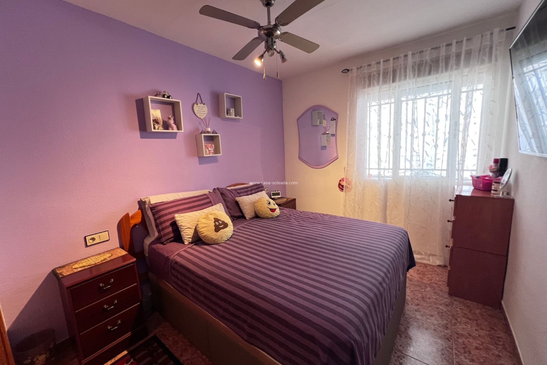 Reventa - Apartamento / piso - Vistabella Golf Entre Naranjos - Inland