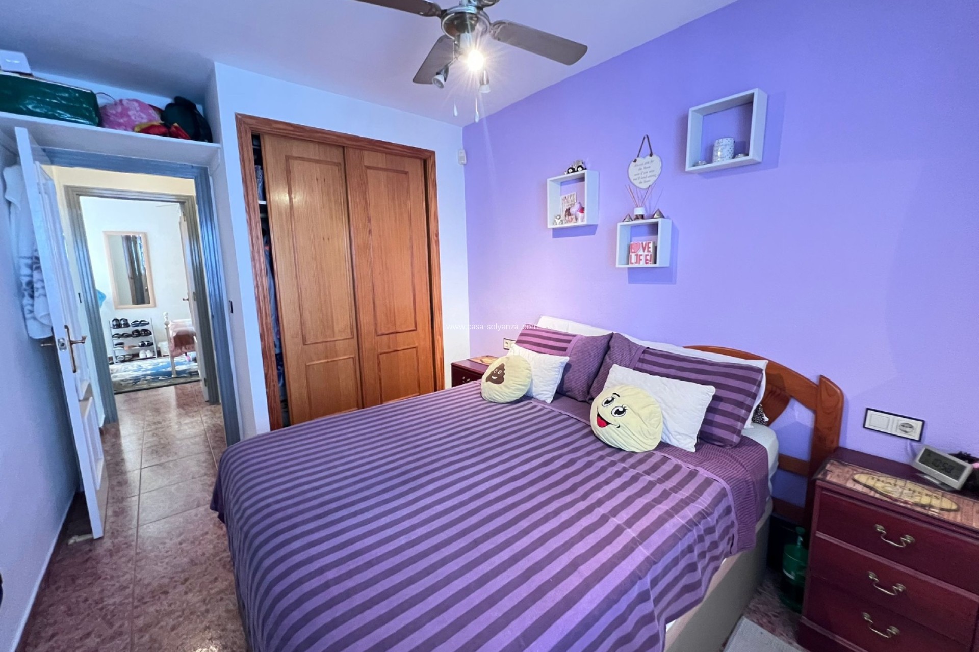 Reventa - Apartamento / piso - Vistabella Golf Entre Naranjos - Inland
