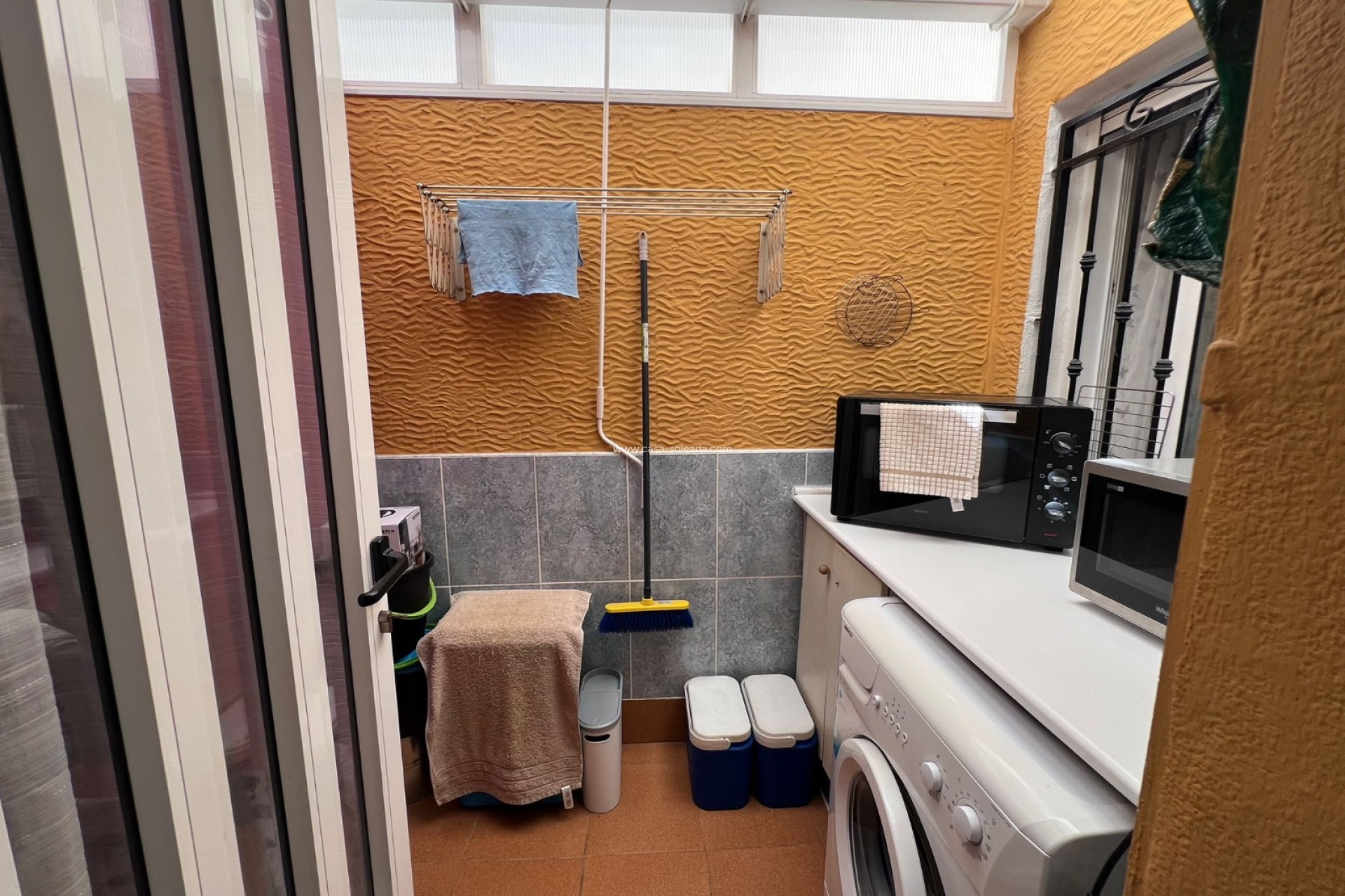 Reventa - Apartamento / piso - Vistabella Golf Entre Naranjos - Inland