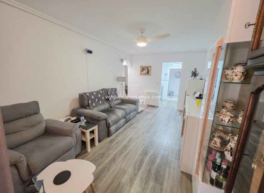 Reventa - Apartamento / piso - Vistabella Golf Entre Naranjos - Inland