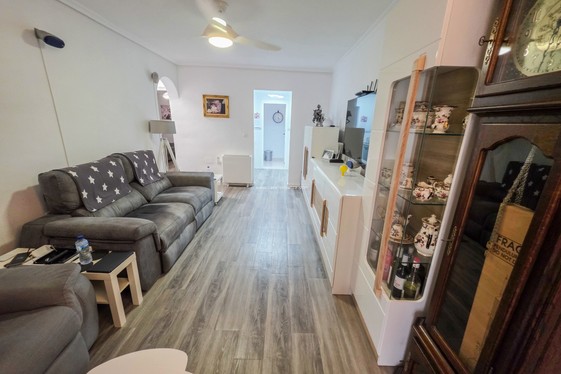 Reventa - Apartamento / piso - Vistabella Golf Entre Naranjos - Inland