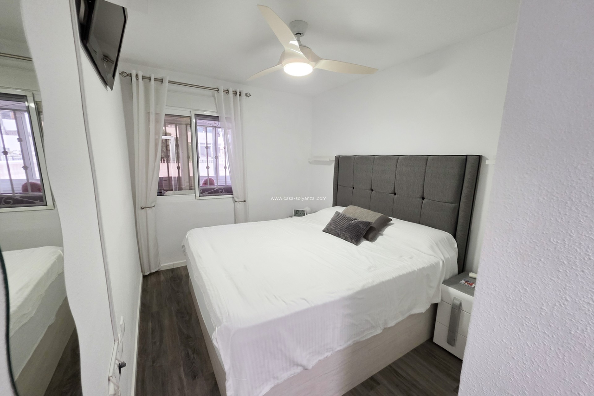 Reventa - Apartamento / piso - Vistabella Golf Entre Naranjos - Inland