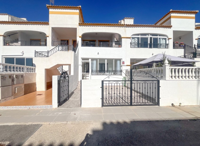 Reventa - Apartamento / piso - Vistabella Golf Entre Naranjos - Inland