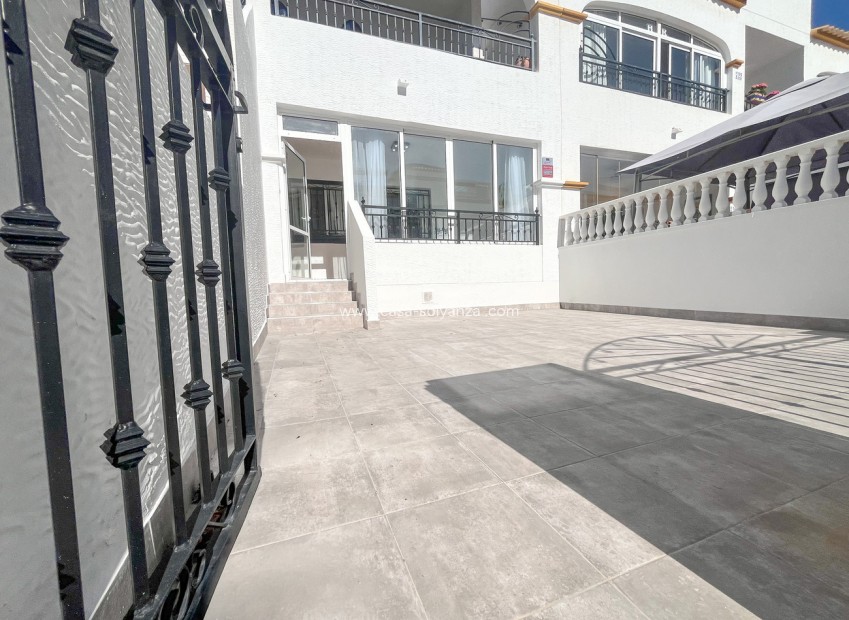 Reventa - Apartamento / piso - Vistabella Golf Entre Naranjos - Inland