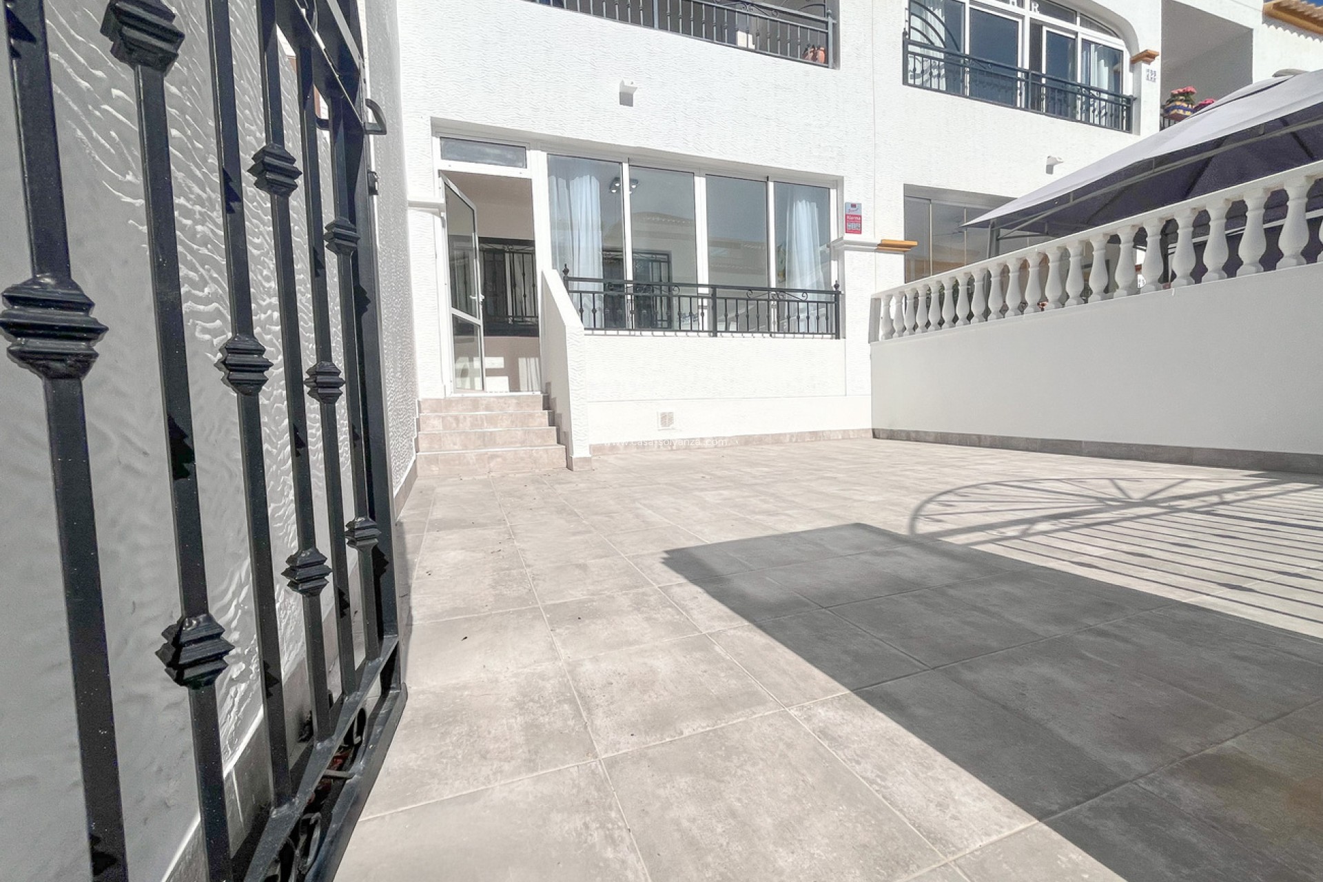 Reventa - Apartamento / piso - Vistabella Golf Entre Naranjos - Inland