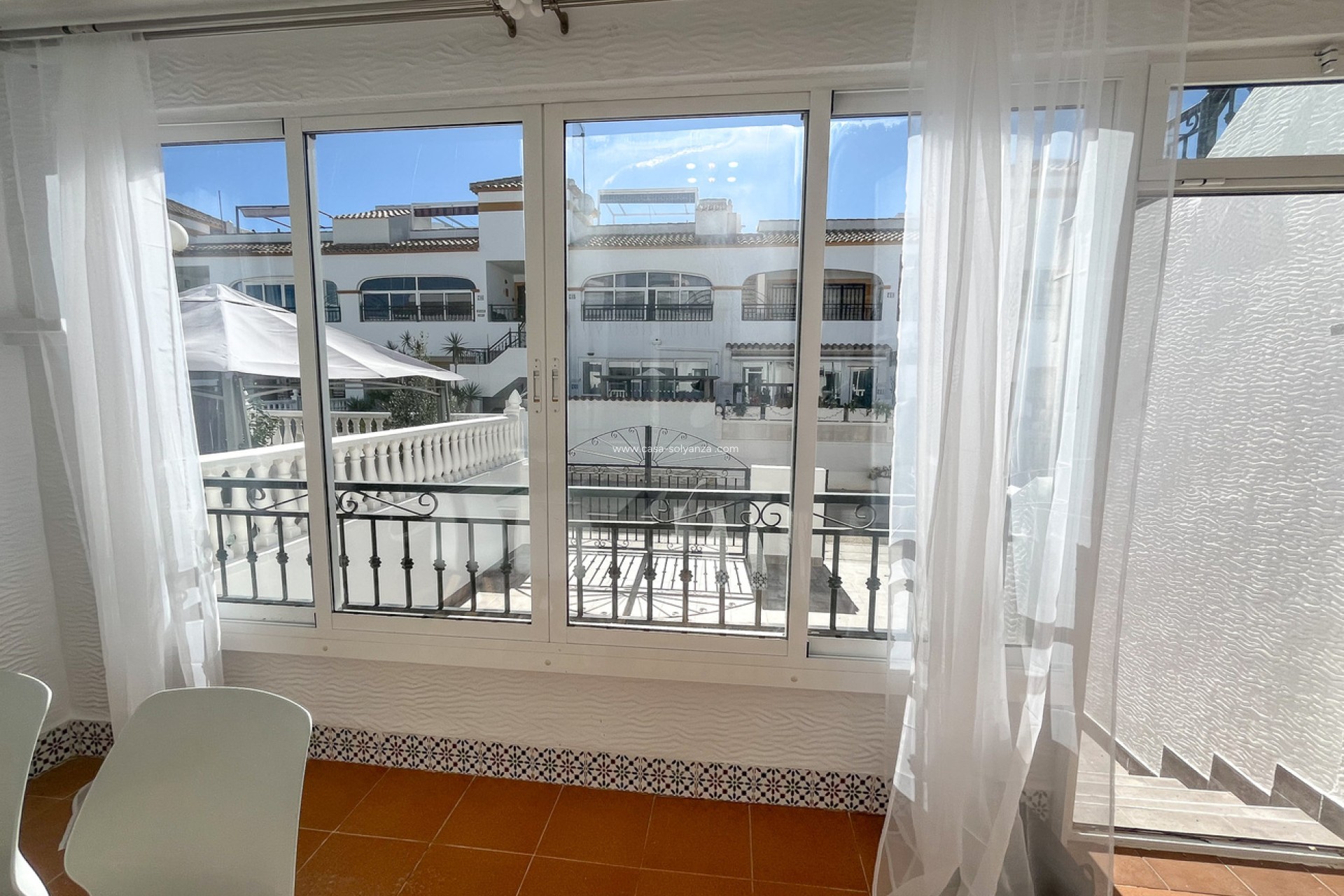 Reventa - Apartamento / piso - Vistabella Golf Entre Naranjos - Inland