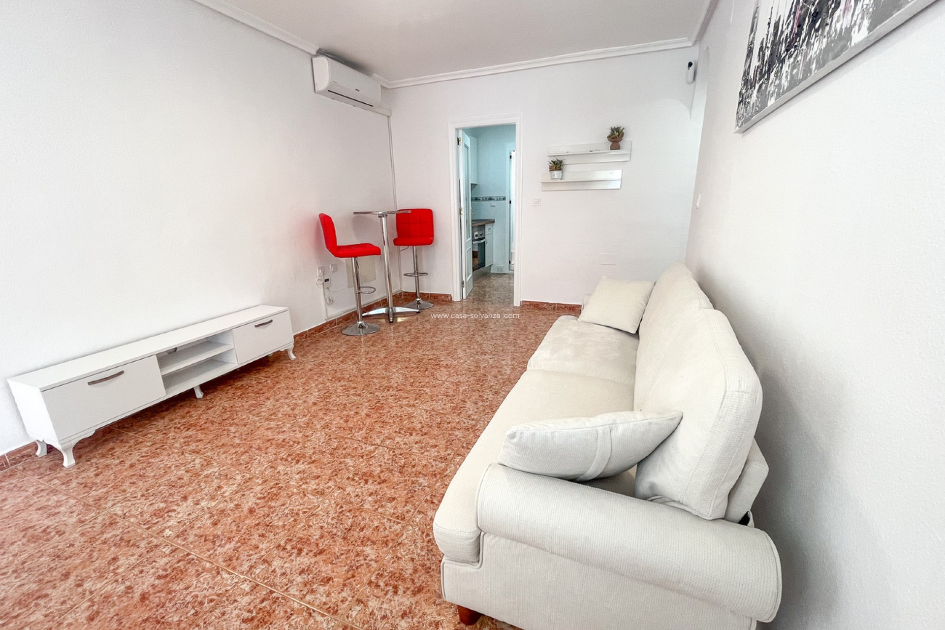 Reventa - Apartamento / piso - Vistabella Golf Entre Naranjos - Inland