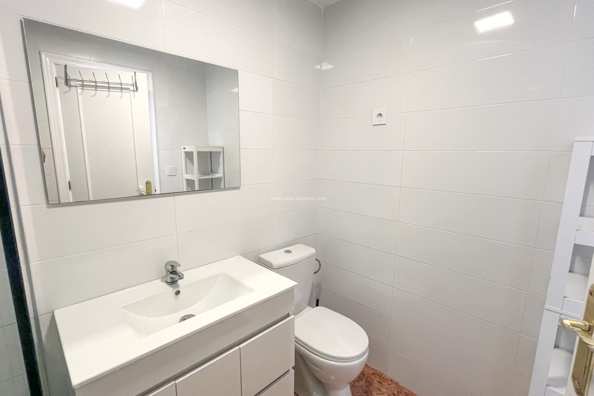 Reventa - Apartamento / piso - Vistabella Golf Entre Naranjos - Inland