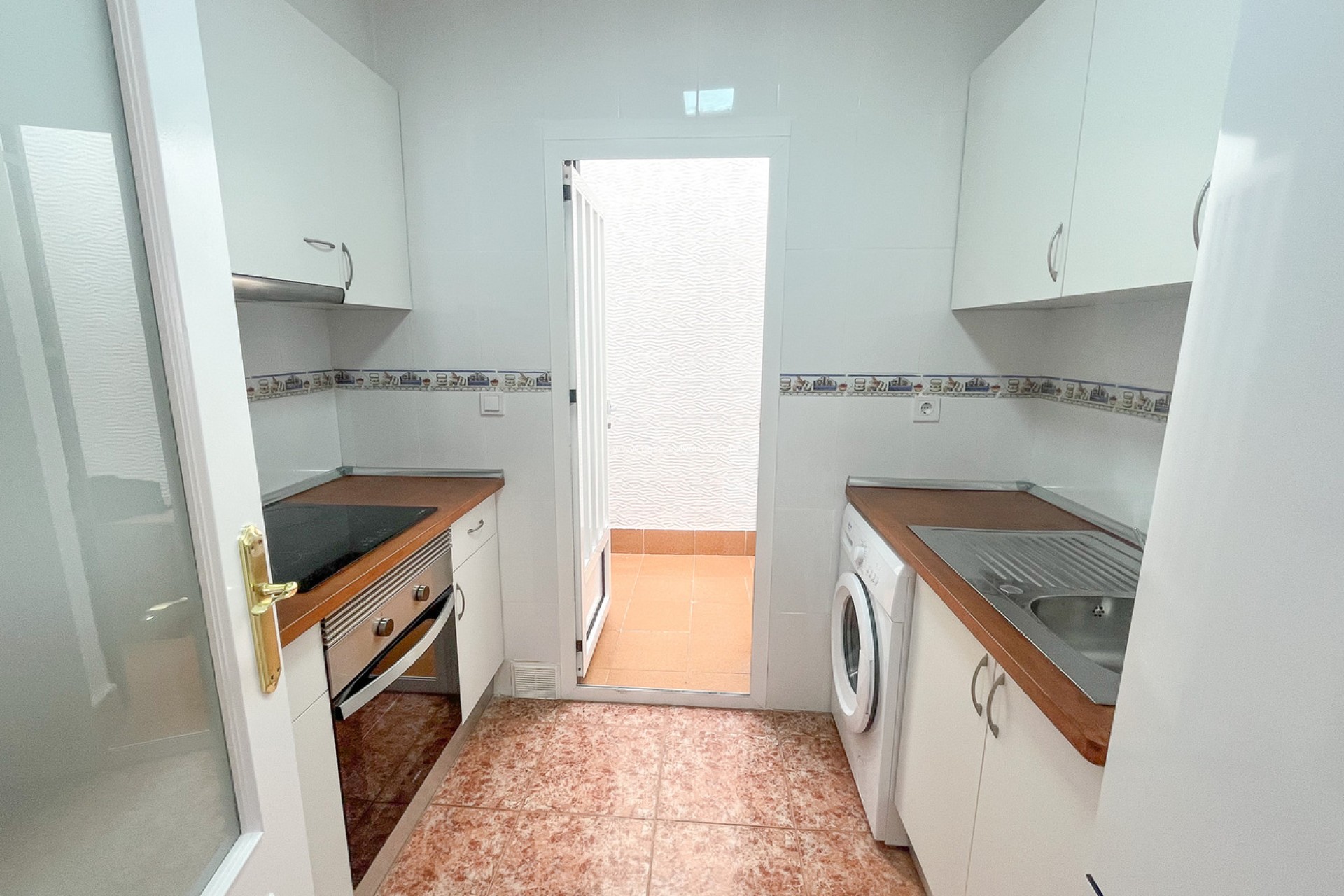 Reventa - Apartamento / piso - Vistabella Golf Entre Naranjos - Inland