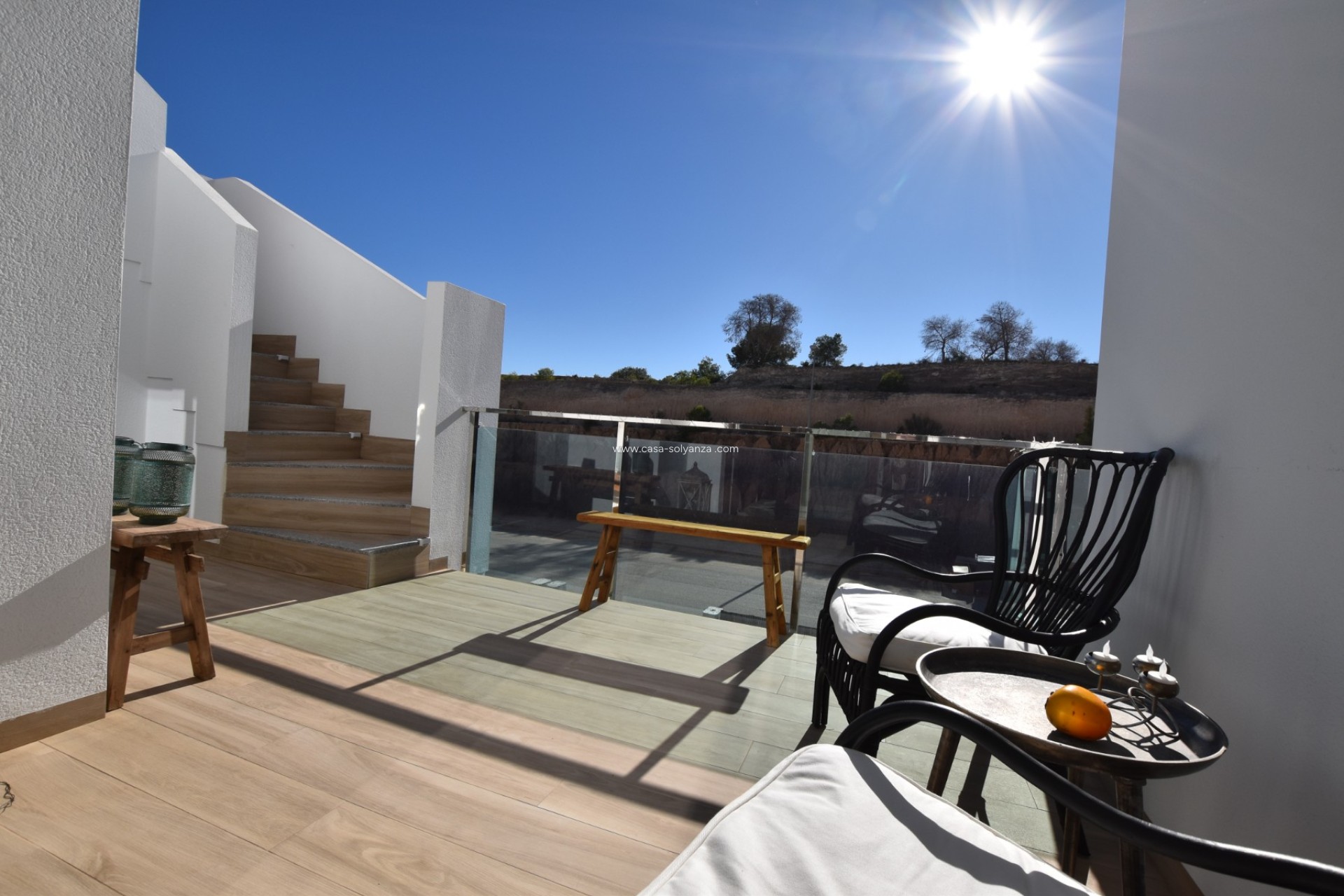 Reventa - Apartamento / piso - Vistabella Golf Entre Naranjos - Inland