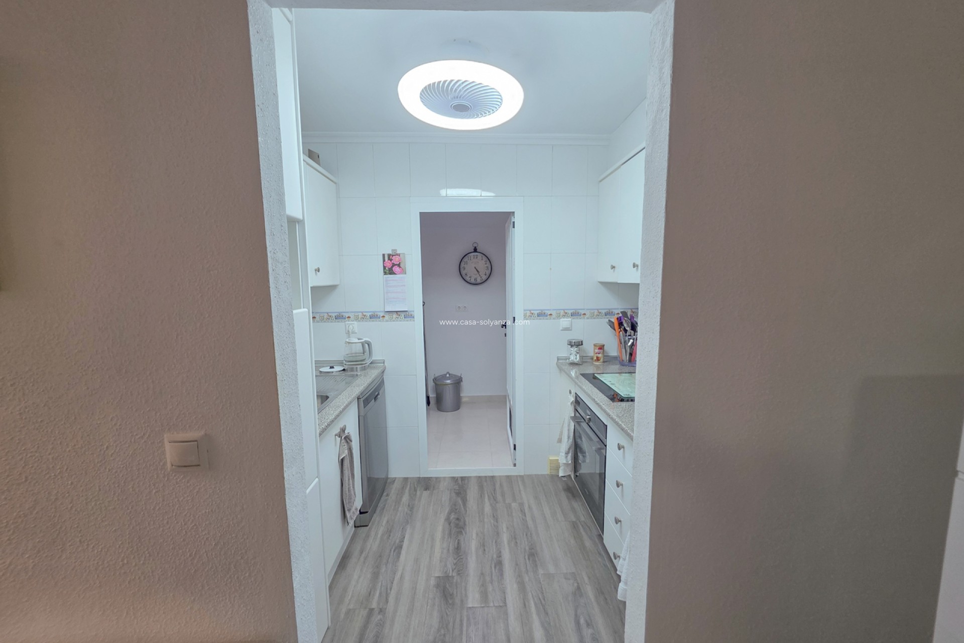 Reventa - Apartamento / piso - Vistabella Golf Entre Naranjos - Inland