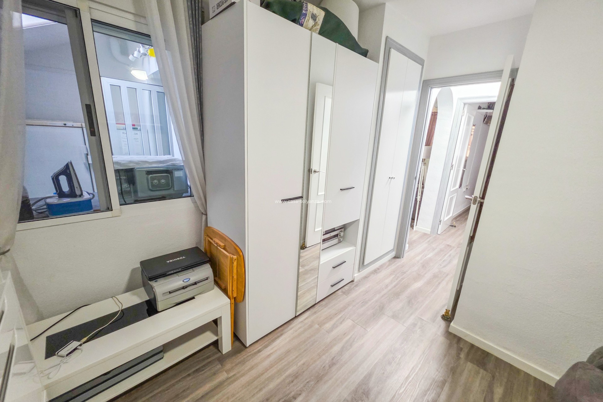 Reventa - Apartamento / piso - Vistabella Golf Entre Naranjos - Inland