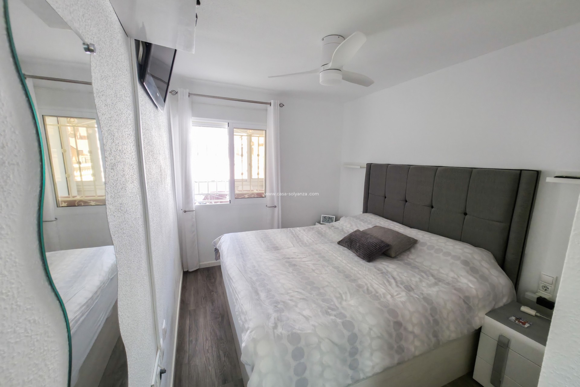 Reventa - Apartamento / piso - Vistabella Golf Entre Naranjos - Inland