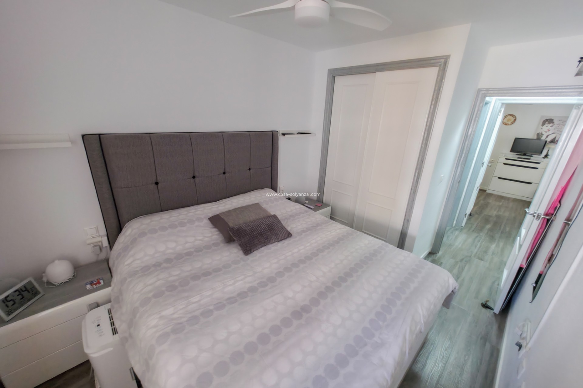 Reventa - Apartamento / piso - Vistabella Golf Entre Naranjos - Inland