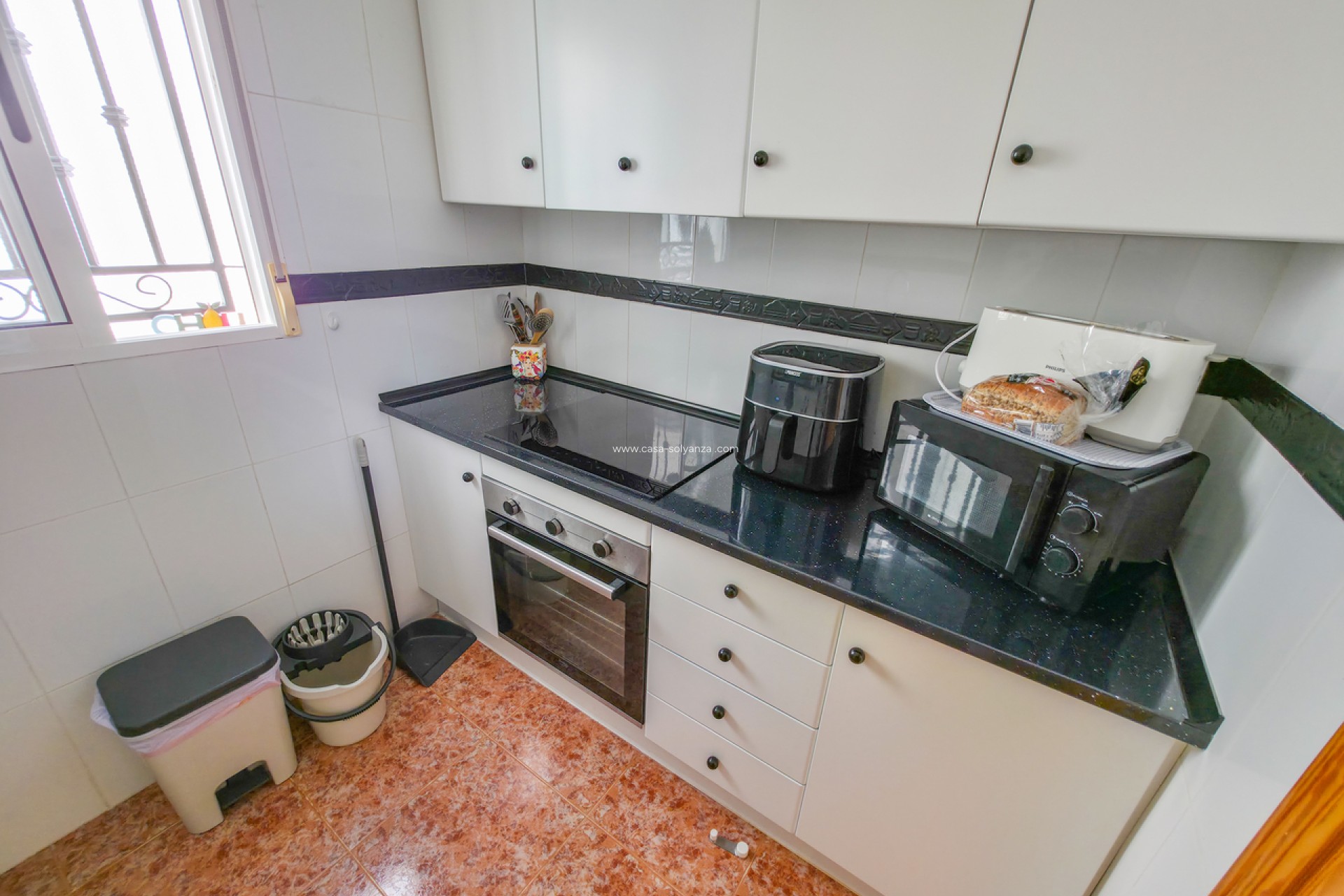Reventa - Apartamento / piso - Vistabella Golf Entre Naranjos - Inland