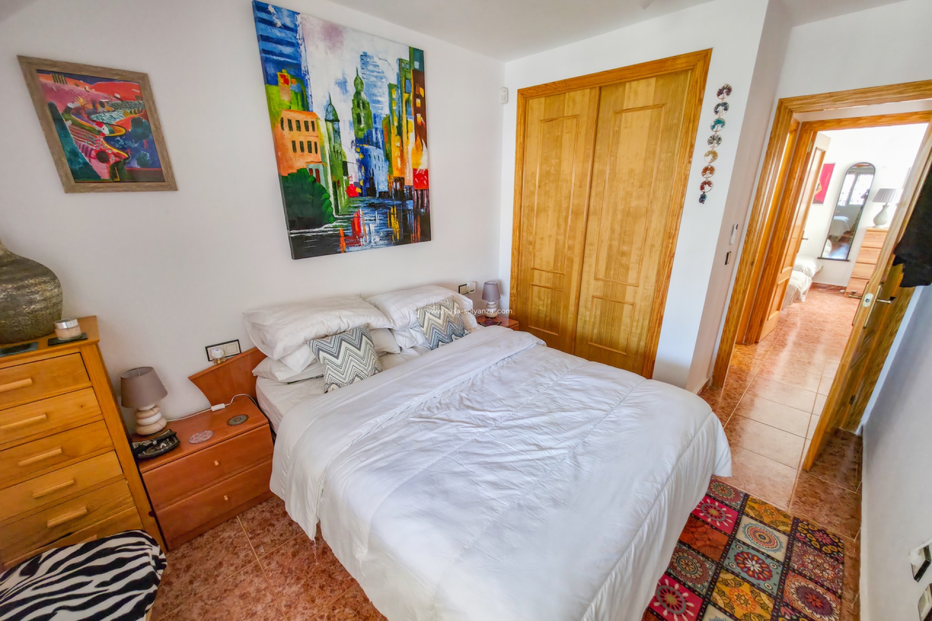 Reventa - Apartamento / piso - Vistabella Golf Entre Naranjos - Inland