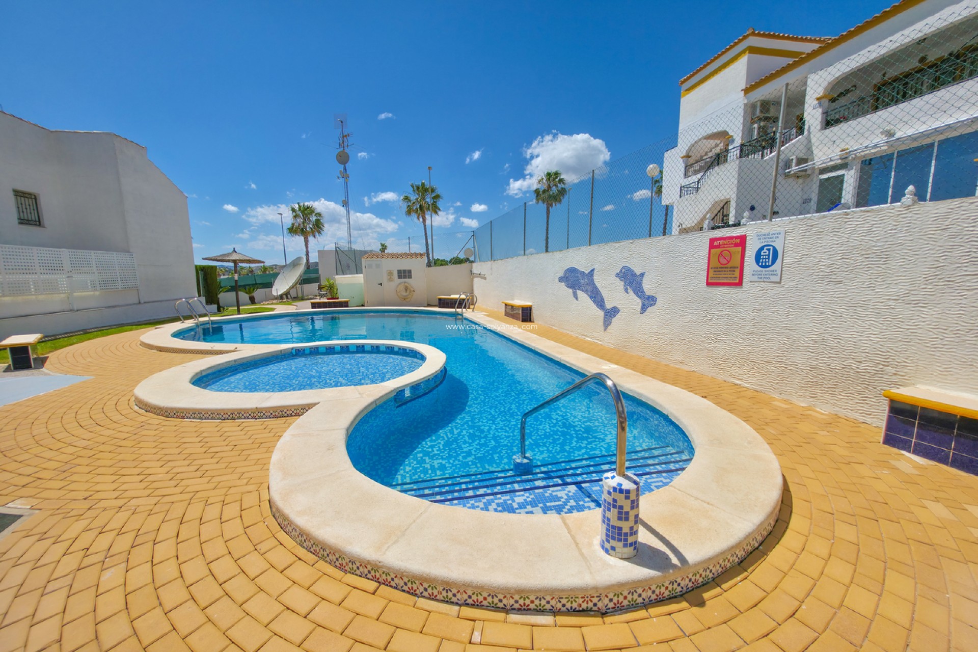 Reventa - Apartamento / piso - Vistabella Golf Entre Naranjos - Inland