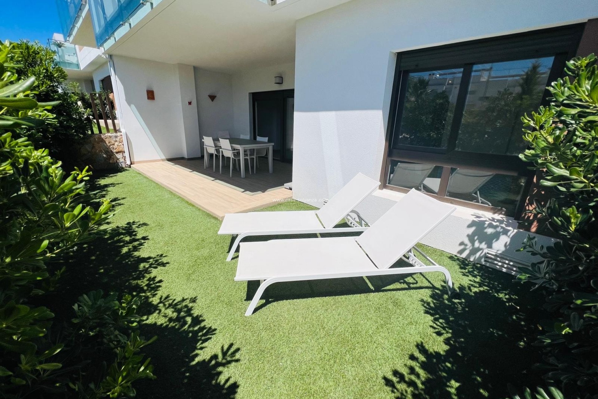 Reventa - Apartamento / piso - Vistabella Golf Entre Naranjos - Inland